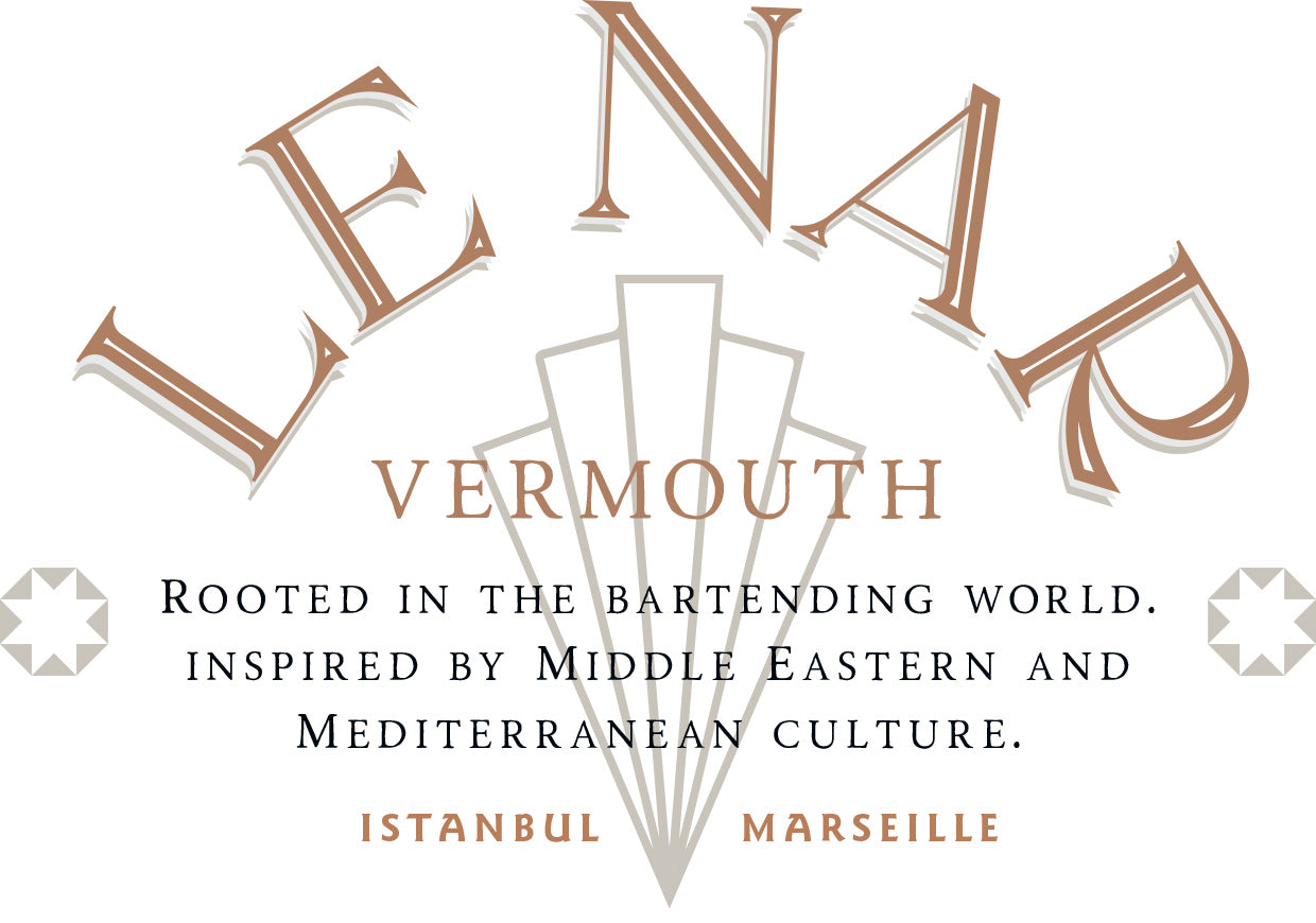 Le Nar Vermouth