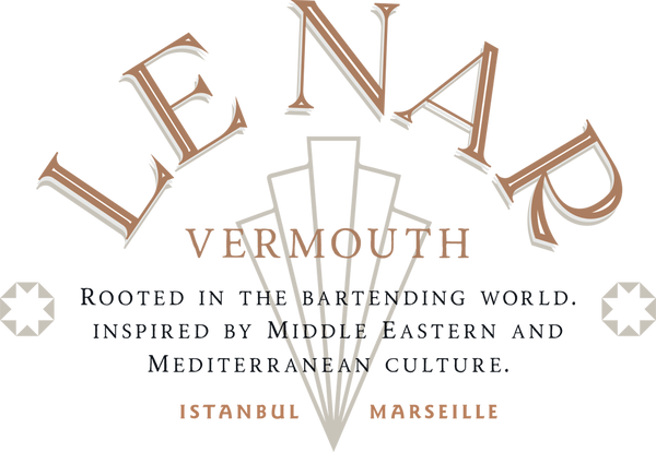Le Nar Vermouth