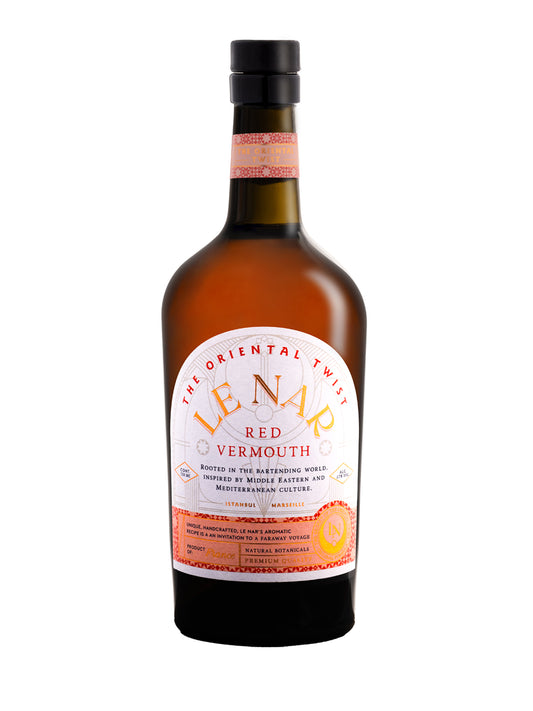 Vendu à l'unité : Le Nar  Sweet Vermouth  75 cl