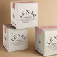 Caisse de 6 X  Le Nar Sweet Vermouth   75 cl